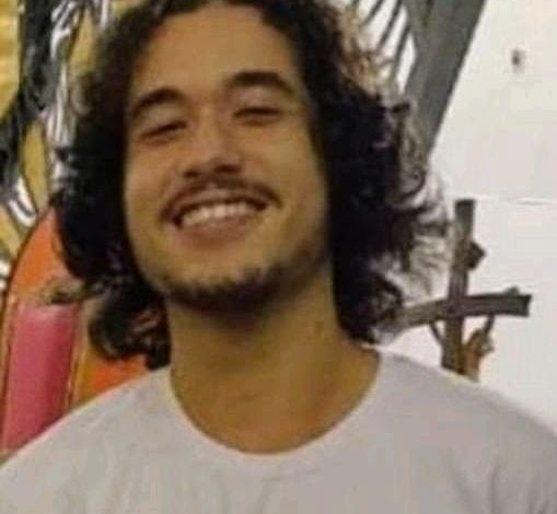 Breno Força-tarefa vai procurar jovem desaparecido