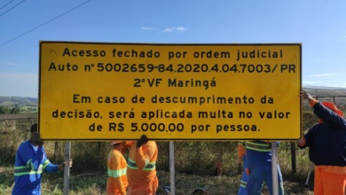 Foto de Vergonha dessa empresa que só visa lucro chamada VIAPAR