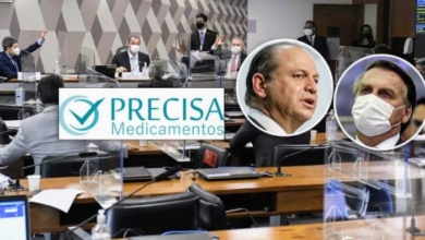 Foto de CPI da Covid focará comprasuperfaturada da Covaxin