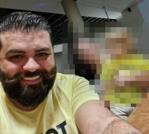 dj shakis Allan Tiago dos Santos Polícia Civil coloca na cadeia os envolvidos na morte de DJ