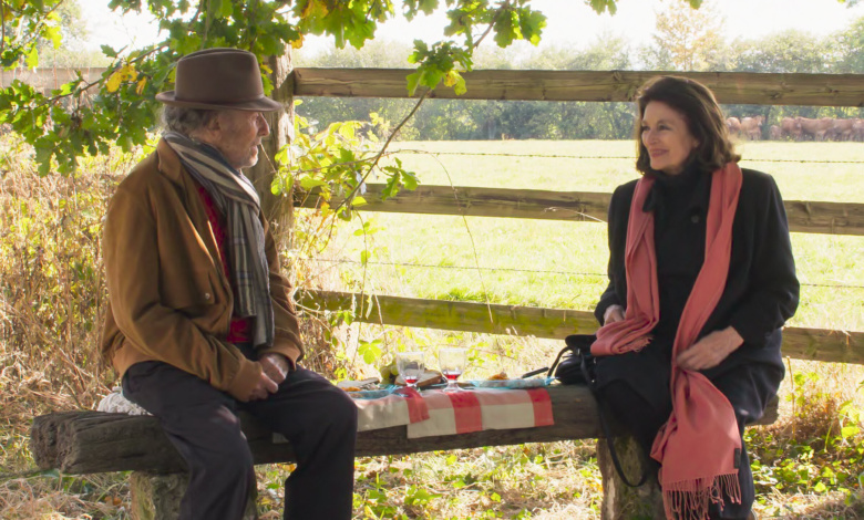 "Os melhores anos de uma vida", de Claude Lelouch, chega aos cinemas nesta quinta 1 os melhores anos de uma vida "Os melhores anos de uma vida", de Claude Lelouch, chega aos cinemas nesta quinta