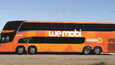 Foto de Wemobi chega a Florianópolis, Maringá e Londrina