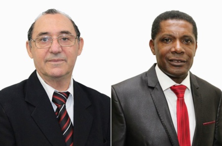 vereador paranavai Valmir e1622814964280 Justiça Eleitoral anula votos e cassa mandatos de dois vereadores de Paranavaí por ‘candidatura laranja’