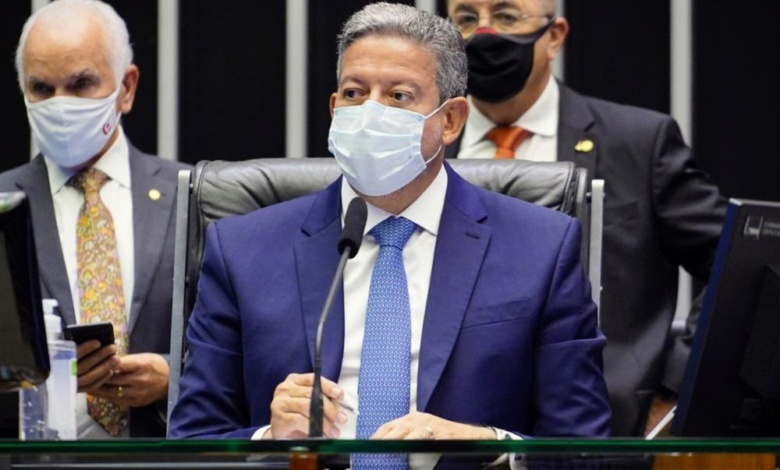 Arthur Lira cogitou CPI do caso Covaxin na Câmara 1 Arthur Lira Arthur Lira cogitou CPI do caso Covaxin na Câmara