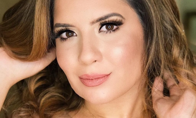 LUIZA MORAIS 13 07 Niver