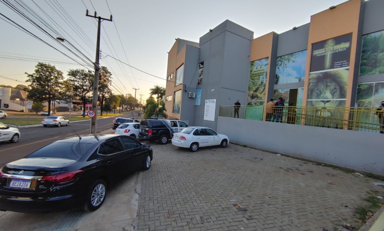 WhatsApp Image 2021 07 23 at 09.01.20 Policia prende líderes de igreja envolvidos em trabalho escravo infantil