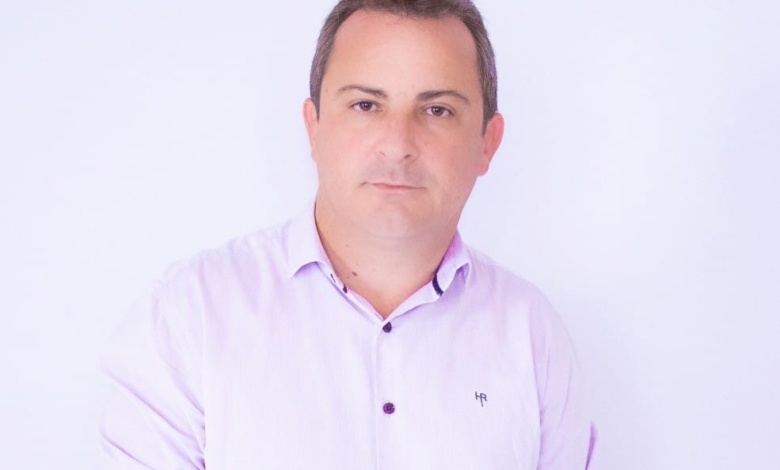 claudiomar cesar Niver