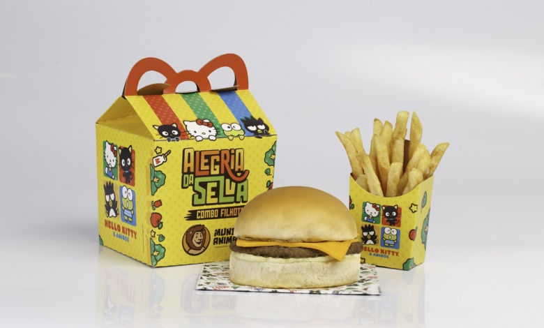 Mundo Animal lança combo exclusivo com brinquedo 1 combo Mundo Animal lança combo exclusivo com brinquedo