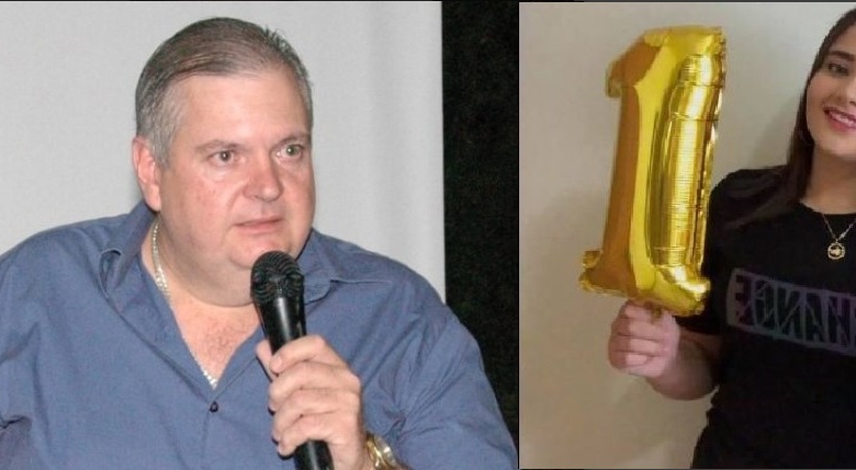 Prefeito se recusa a demitir filha de 18 anos nomeada secretária de Ação Social 1 prefeito corumbatai filha Prefeito se recusa a demitir filha de 18 anos nomeada secretária de Ação Social