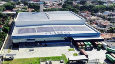 Foto de Fundo de investimento canadense compra a Aldo Solar