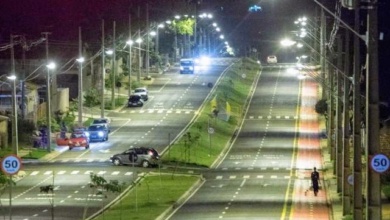 Foto de Extracon deve devolver R$ 145,2 mil por falhas em pavimentação