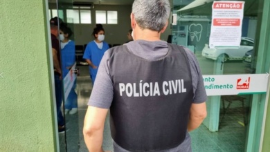 Foto de Hospital lamenta e aguarda solução de crime