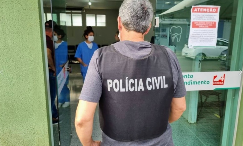 Crime HM Hospital lamenta e aguarda solução de crime