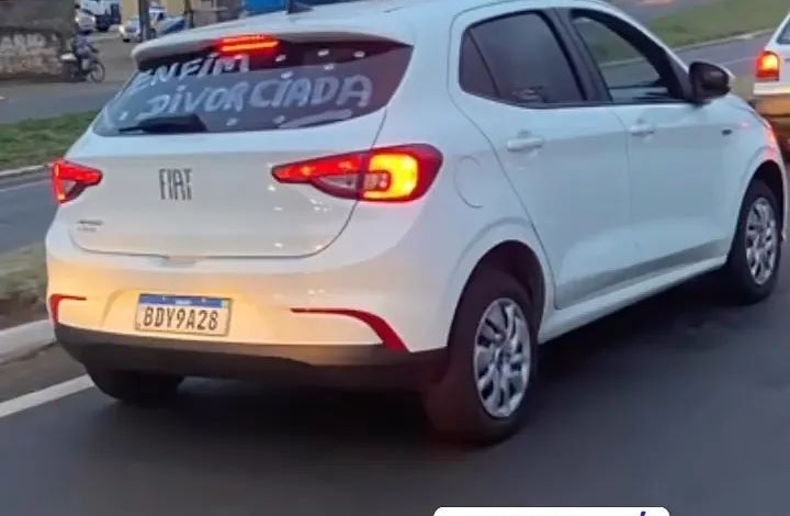 divorciada Enfim divorciada