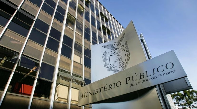 ministerio publico Responsável de abrigo de idosos é presa em Maringá