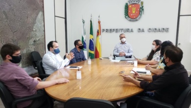 Foto de Regime de previdência complementar não afetará servidores ativos da Prefeitura de Maringá