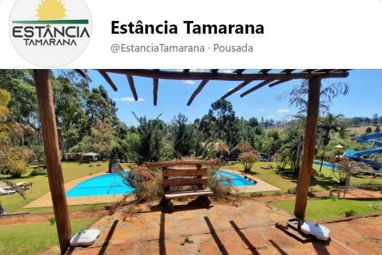 estancia tamarana Feriado 7 de Setembro