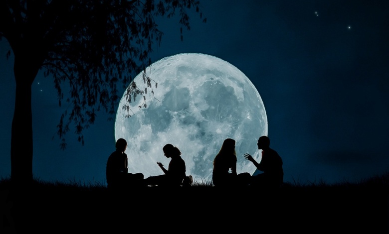 Fotógrafo dá dicas para quem deseja tirar as melhores fotos noturnas pelo celular 1 moon 2776955 1280 Fotógrafo dá dicas para quem deseja tirar as melhores fotos noturnas pelo celular