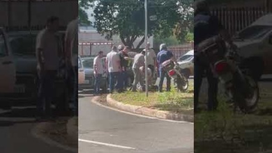 Foto de Têm coisas que só acontecem em Maringá