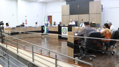 Foto de Câmara de Mandaguari aprova abertura de CPI para investigar uso particular de servidores e equipamentos públicos