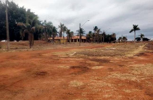 Tres Lagoas Mineradora e fazendas de Paolicchi vão a leilão