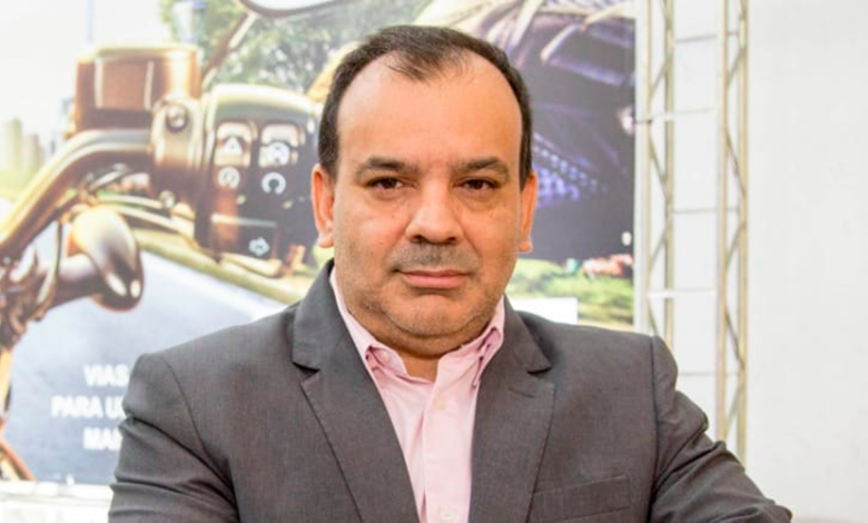 ag vieira Justiça julga improcedente ação contra ex-diretor de comunicação, rádio Jovem Pan, Prefeitura de Maringá e Única Propaganda