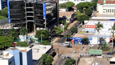 Foto de Acesso à rua Fernão Dias pela avenida Paraná será fechado entre dias 13 e 17 deste mês