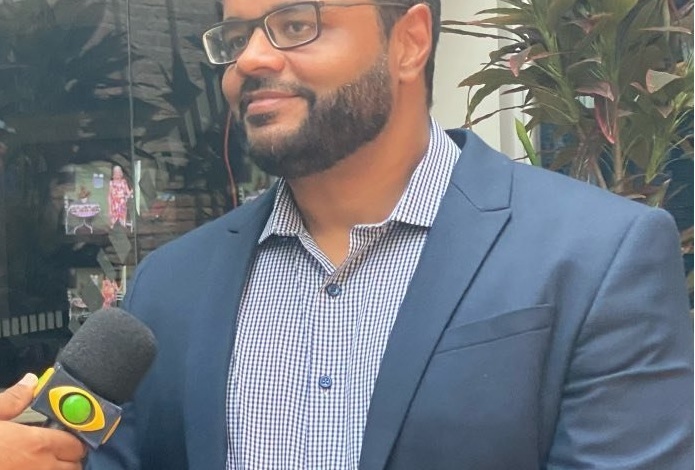 ADRIANO GARCIA 17 12 Niver