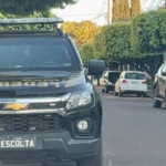policia federal Operação Cariniana