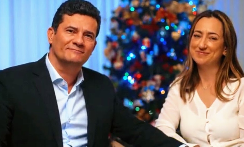 Candidatura da família Moro 1 Moro Rosangela Candidatura da família Moro