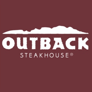 outback logo Outback Steakhouse em Maringá