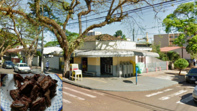 Foto de Bar do Costelinha encerra atividades na Néo Martins