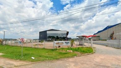 Foto de Pneumar de Curitiba será despejada