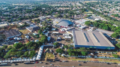 Foto de SRM abre vagas para trabalho temporário de segurança na Expoingá