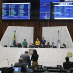 assembleia Gastos dos deputados estaduais de Maringá em 2024