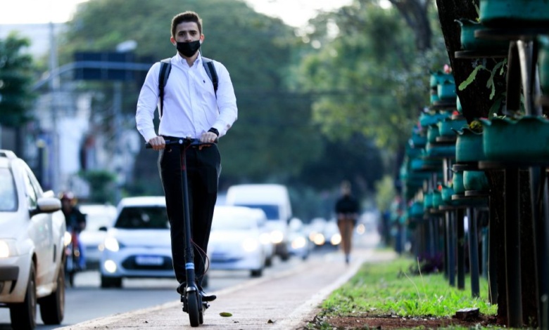 ciclovia PlanMob tem participação popular; diretrizes visam melhorar trânsito e vida das pessoas