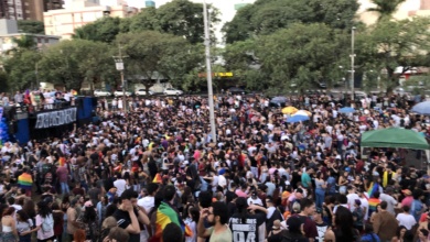 Foto de Maringá terá Parada LGBT em maio