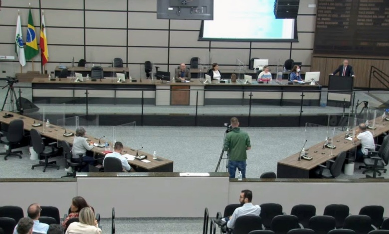 Faltou vereador 1 CAMARA Faltou vereador