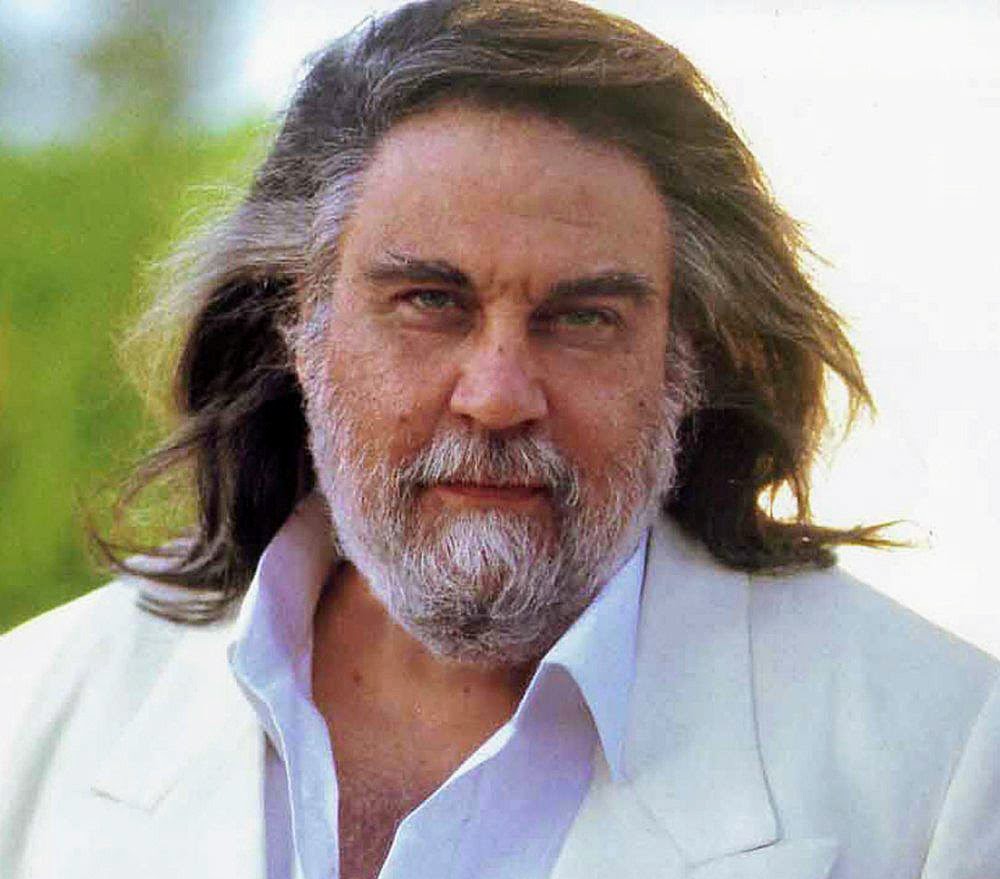 Vangelis Morre Vangelis, 79