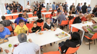 Foto de Prefeitura inaugura mais um Restaurante Popular