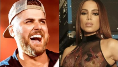 Foto de Zé Neto ataca Anitta em show e famosos reagem: “Late mais alto”