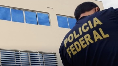 Foto de Fraude em licitação de tênis escolar: PF cumpre mandado em Maringá