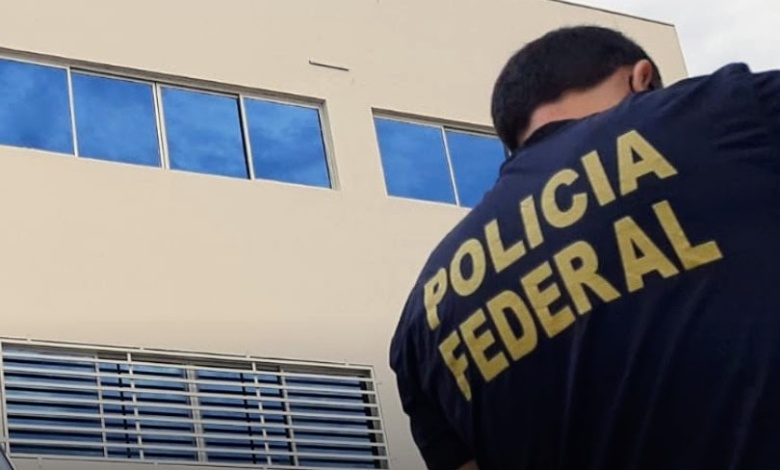 PF operacao Fraude em licitação de tênis escolar: PF cumpre mandado em Maringá