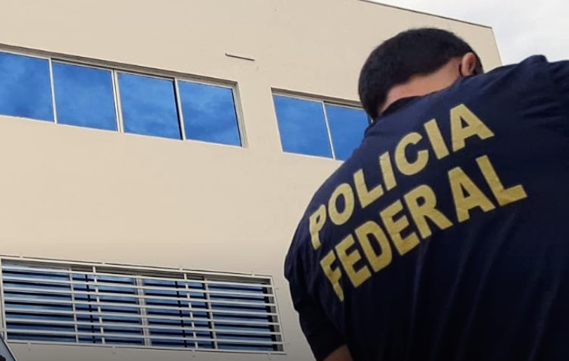 PF operacao Fraude em licitação de tênis escolar: PF cumpre mandado em Maringá