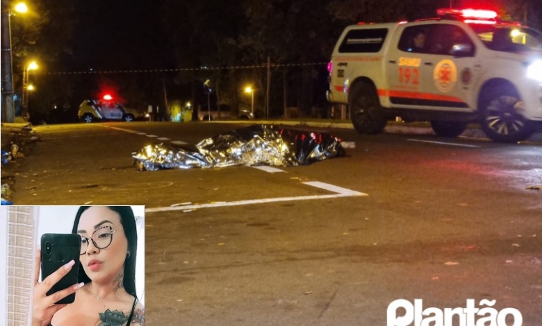 homicidio mulher Discussão entre mulheres termina em morte