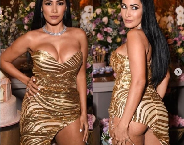 Simaria anuncia pausa na carreira após briga com irmã e entrevista bombástica 1 simara Simaria anuncia pausa na carreira após briga com irmã e entrevista bombástica