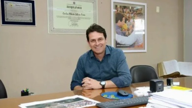 Foto de Em áudio, prefeito pede a vereador que não se investigue suposto caso de pedofilia