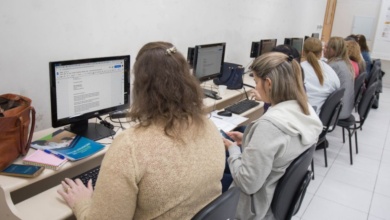 Foto de Prefeitura de Maringá oferece curso gratuito de informática básica para mulheres