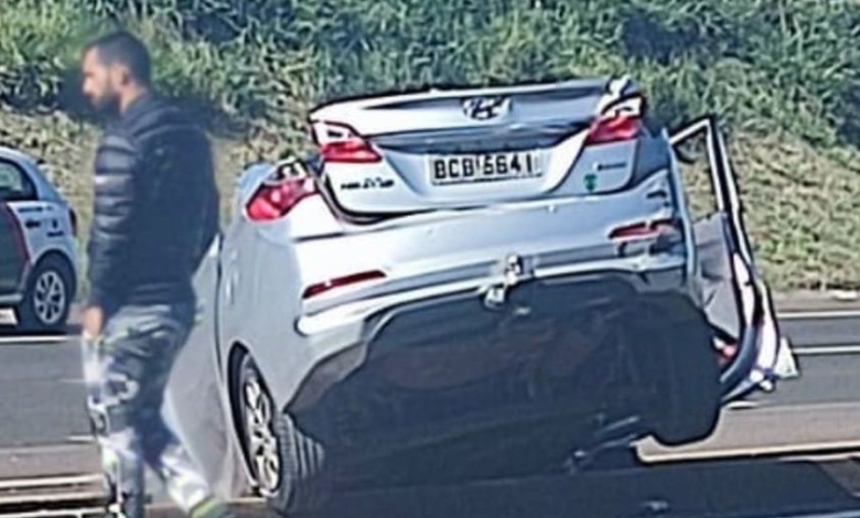 Acidente na BR 376 1 298833849 1305853256910858 253323038671950176 n Acidente na BR 376