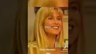 Foto de Homenagem a Olivia Newton-John